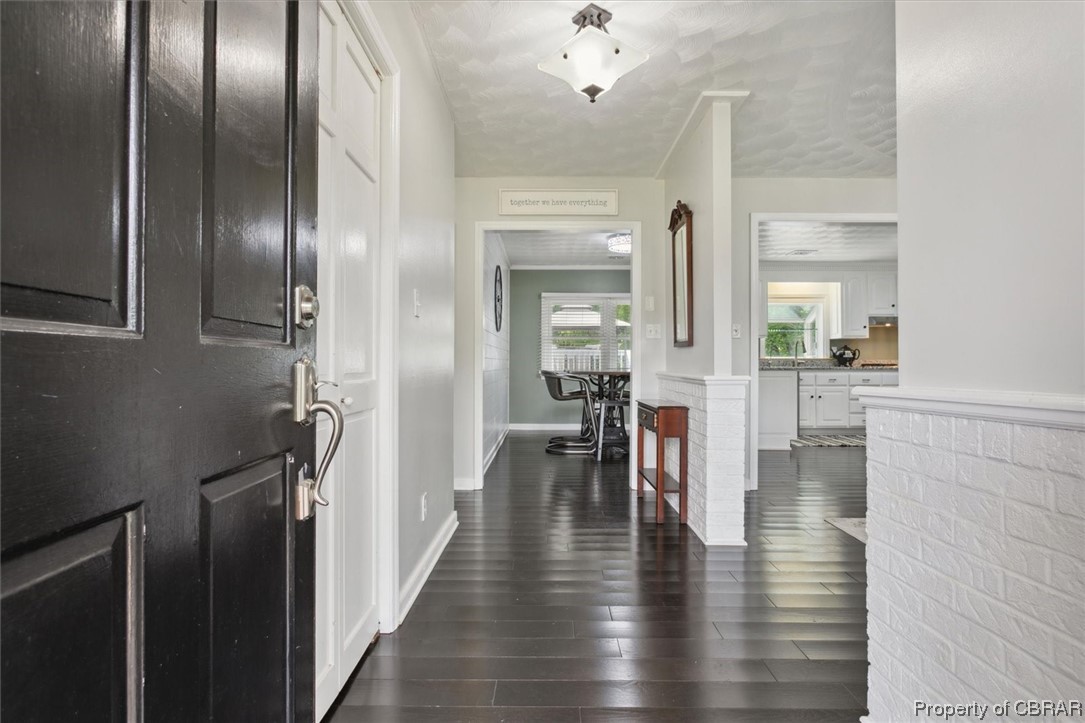 770 Marsh Hawk Road Mathews, VA 23109 - Photo 4 of 33