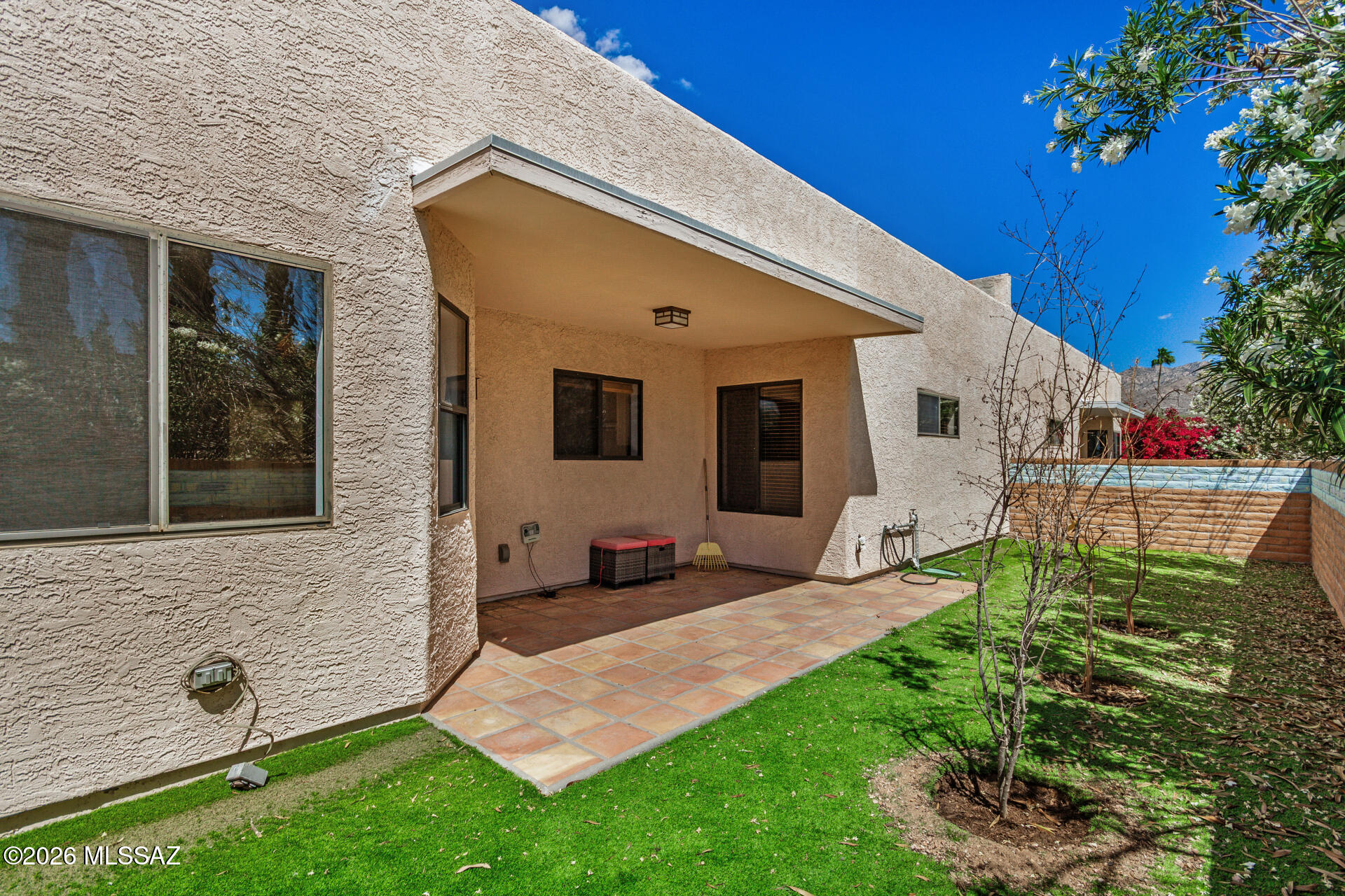 7 West Roma Drive Tucson, AZ 85737 - Photo 22 of 27