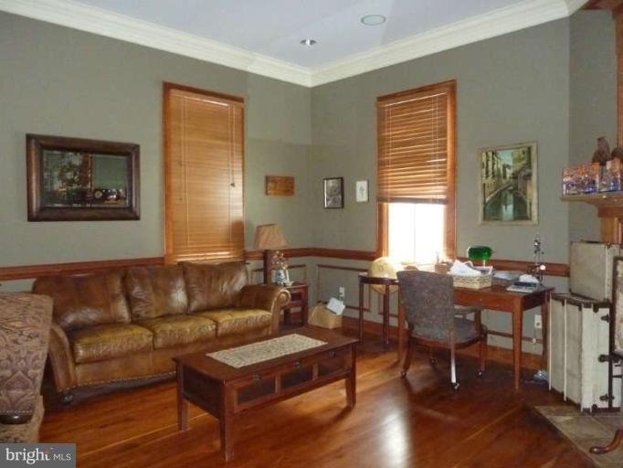 1003 Hiatt Road Winchester, VA 22603 - Photo 10 of 28 a living room with furniture and a window