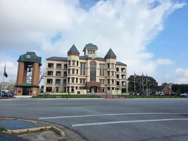 $35,000 | 0 9th Street, Hempstead, TX 77445