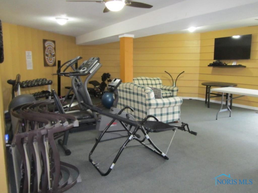 6640 Salisbury Road, Unit E205 Maumee, OH 43537 - Photo 34 of 36 Gallery Image 34