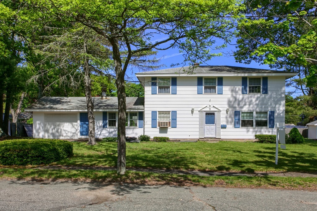 3 Flynn Road Peabody, MA 01960 - Photo 1 of 24 Gallery Image 1