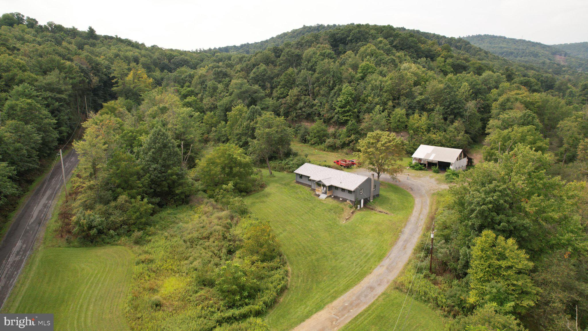 348 Shady Dell Road Port Matilda, PA 16870 - Photo 32 of 36 Gallery Image 32