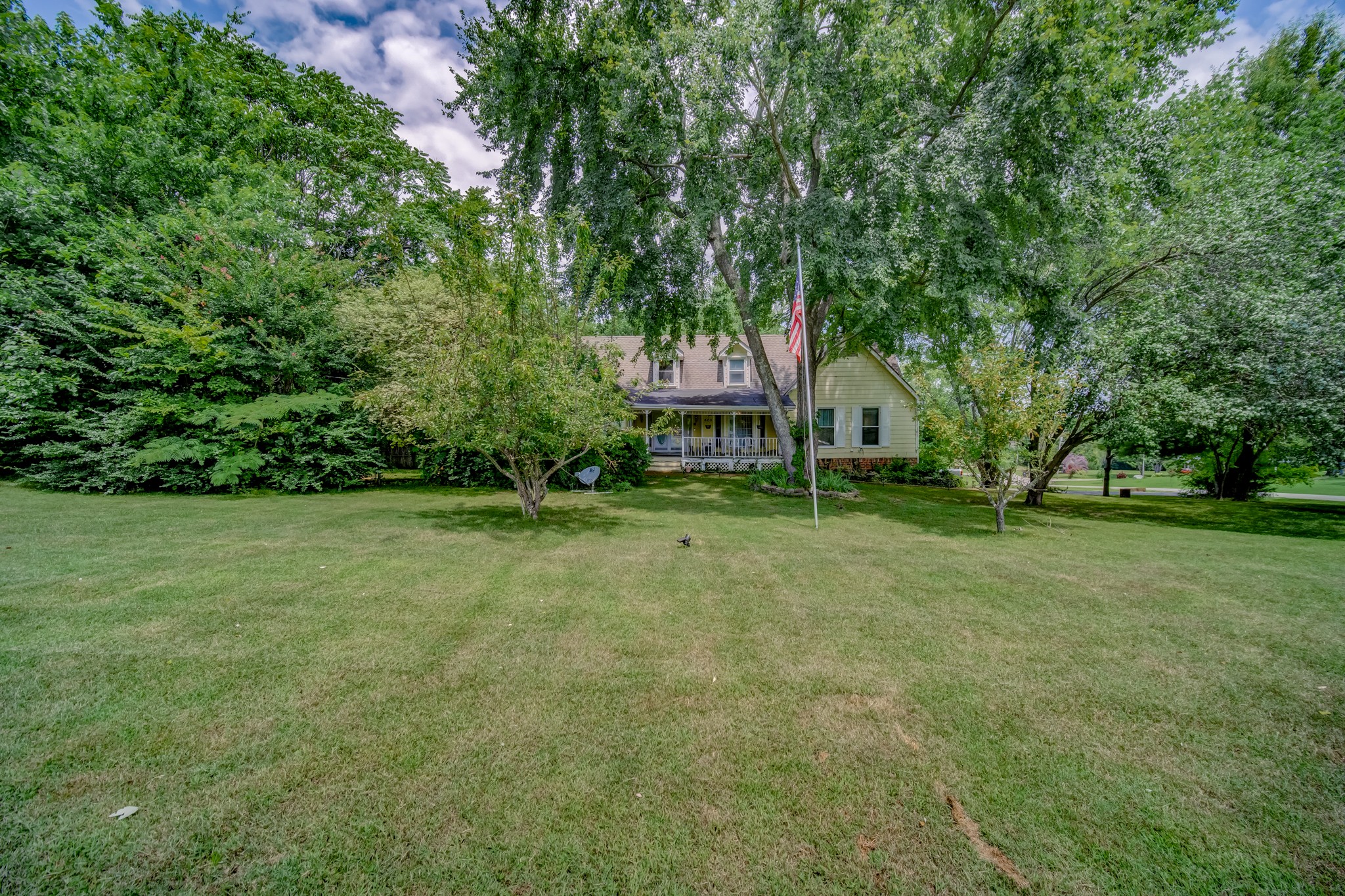 500 Ridgewood Road Franklin, TN 37064 - Photo 1 of 48 Gallery Image 1