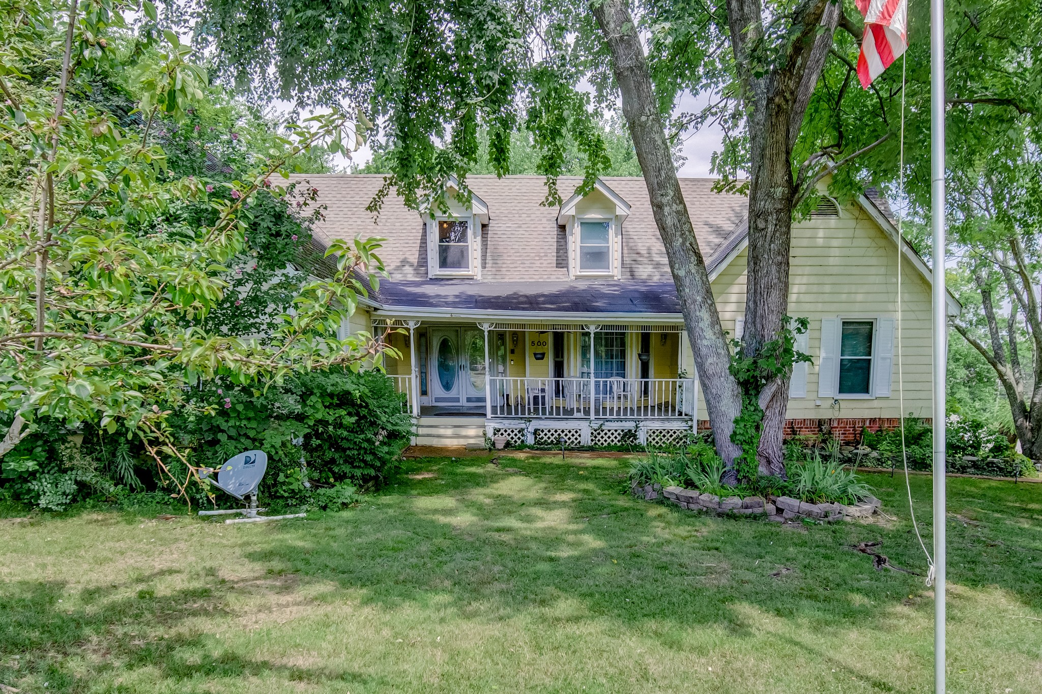 500 Ridgewood Road Franklin, TN 37064 - Photo 2 of 48 Gallery Image 2