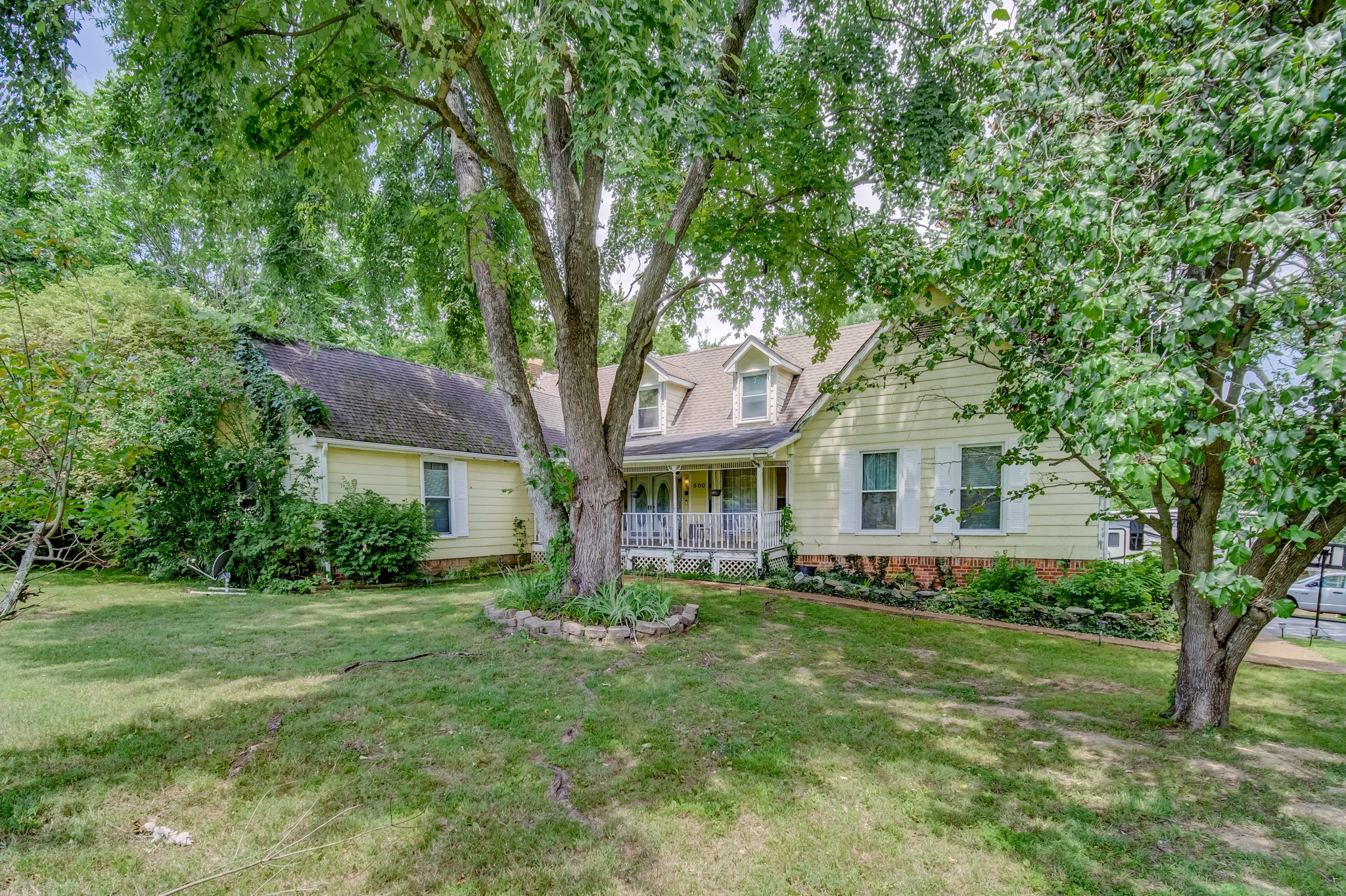500 Ridgewood Road Franklin, TN 37064 - Photo 3 of 48 Gallery Image 3