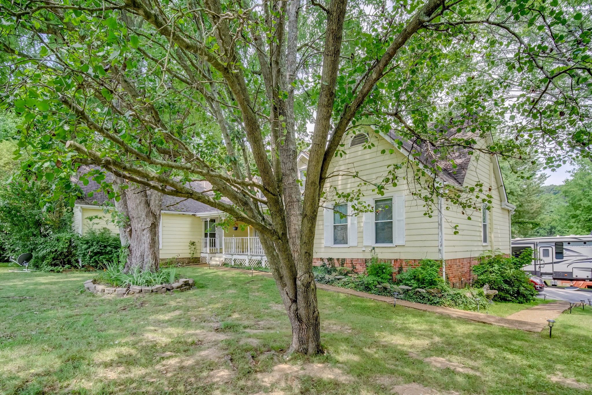 500 Ridgewood Road Franklin, TN 37064 - Photo 4 of 48 Gallery Image 4