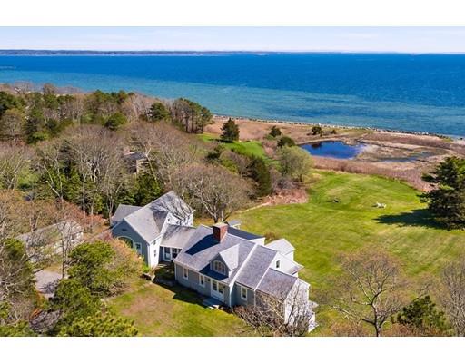 67 Towhee Road Wareham, MA 02571 - Photo 1 of 30 a view of an ocean and beach