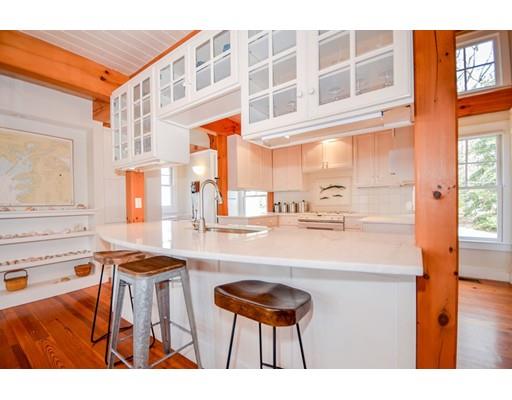 67 Towhee Road Wareham, MA 02571 - Photo 16 of 30 a kitchen with a sink cabinets and window
