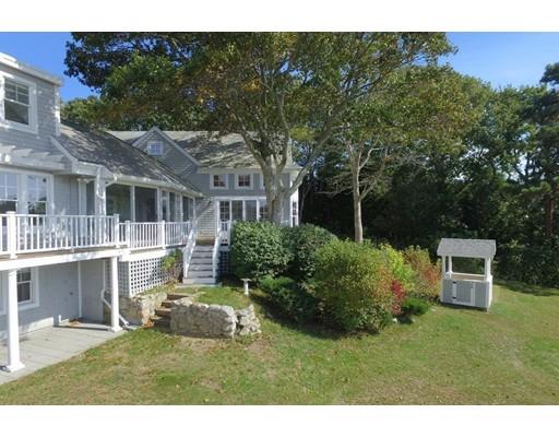 67 Towhee Road Wareham, MA 02571 - Photo 8 of 30 a house view with a garden space