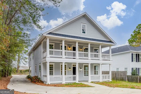 $5,000 | 803 Robin Hood Trail, Statesboro, GA 30458