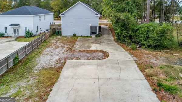 $5,000 | 803 Robin Hood Trail, Statesboro, GA 30458