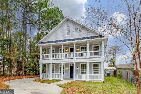 $5,000 | 803 Robin Hood Trail, Statesboro, GA 30458