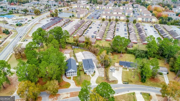 $5,000 | 803 Robin Hood Trail, Statesboro, GA 30458