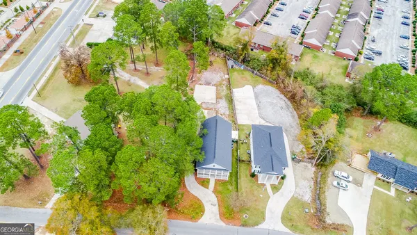 $5,000 | 803 Robin Hood Trail, Statesboro, GA 30458
