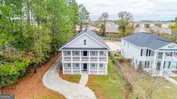 $5,000 | 803 Robin Hood Trail, Statesboro, GA 30458