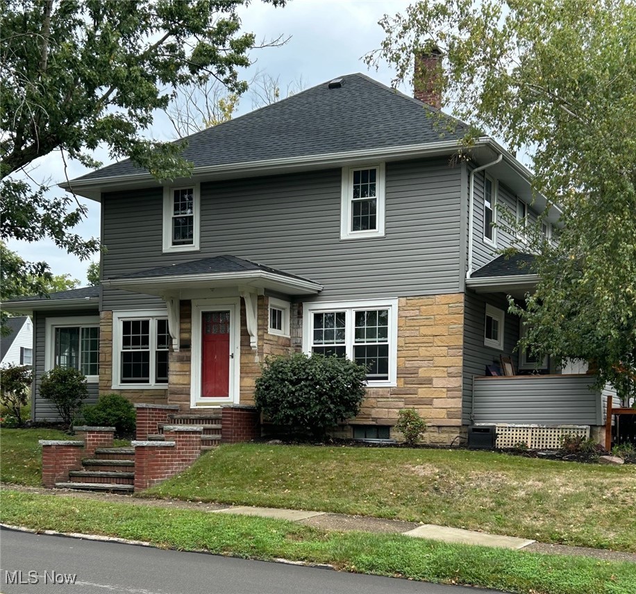70 North 3rd Street Rittman, OH 44270 - Photo 1 of 30
