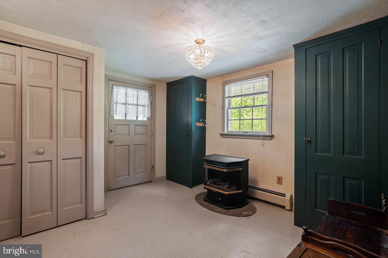 1030 Bethel Hollow Road Schellsburg, PA 15559 - Photo 22 of 37 Mudroom