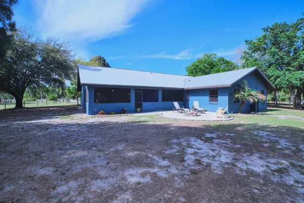 $850,000 | 710 Evans Road, LaBelle, FL 33935