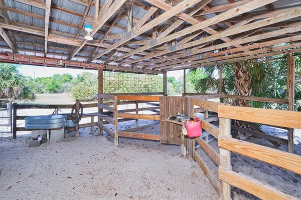 $850,000 | 710 Evans Road, LaBelle, FL 33935