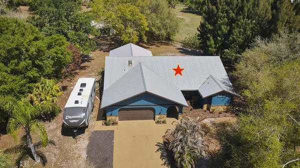 $850,000 | 710 Evans Road, LaBelle, FL 33935