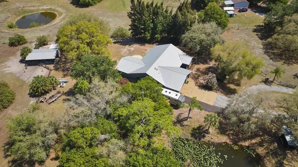 $850,000 | 710 Evans Road, LaBelle, FL 33935