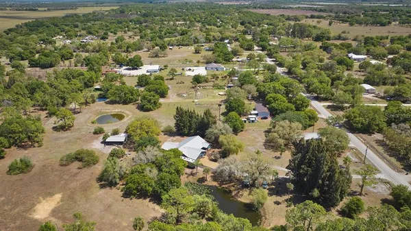 $850,000 | 710 Evans Road, LaBelle, FL 33935