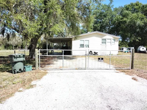 $850,000 | 710 Evans Road, LaBelle, FL 33935