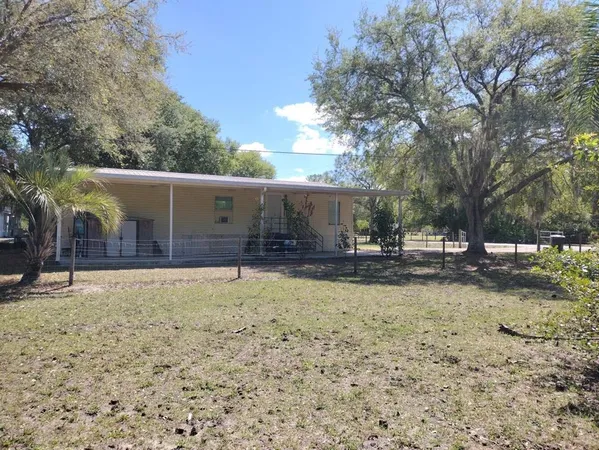 $850,000 | 710 Evans Road, LaBelle, FL 33935