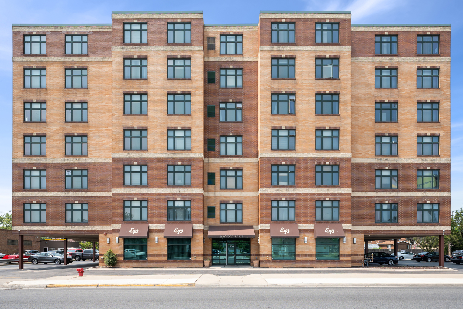 1930 North Harlem Ave Unit 201  