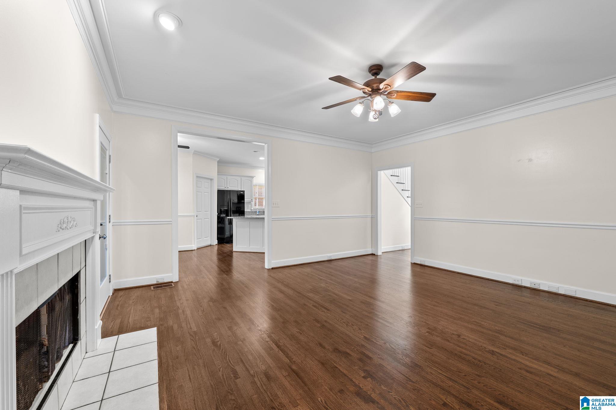 1287 Eagle Park Road Birmingham, AL 35242 - Photo 21 of 49