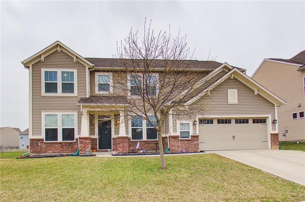 10527 Sugar Ridge Way Indianapolis, IN 46239 - Photo 1 of 45 Gallery Image 1