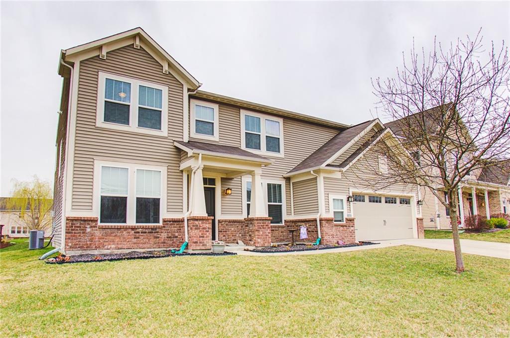 10527 Sugar Ridge Way Indianapolis, IN 46239 - Photo 2 of 45 Gallery Image 2