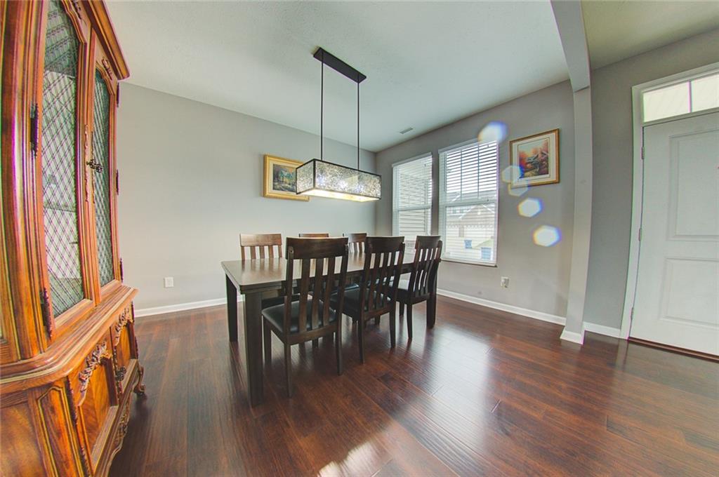 10527 Sugar Ridge Way Indianapolis, IN 46239 - Photo 11 of 45 Gallery Image 11