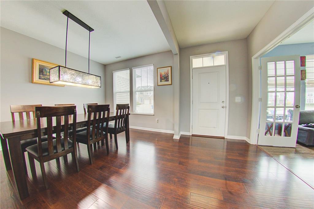 10527 Sugar Ridge Way Indianapolis, IN 46239 - Photo 12 of 45 Gallery Image 12