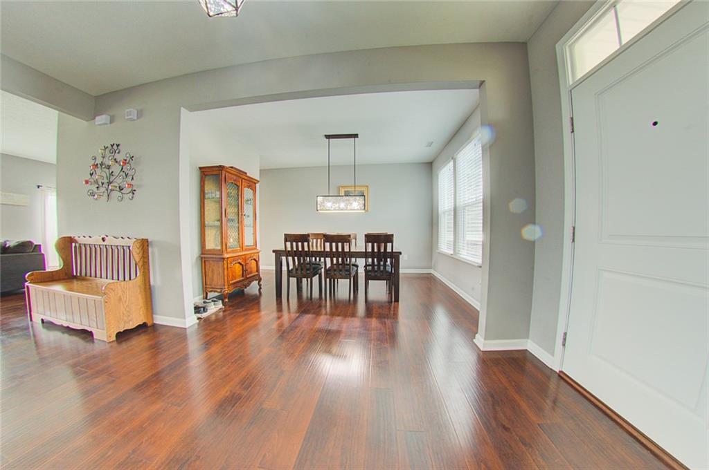 10527 Sugar Ridge Way Indianapolis, IN 46239 - Photo 15 of 45 Gallery Image 15