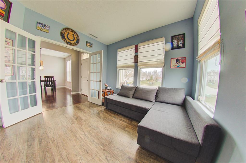 10527 Sugar Ridge Way Indianapolis, IN 46239 - Photo 16 of 45 Gallery Image 16