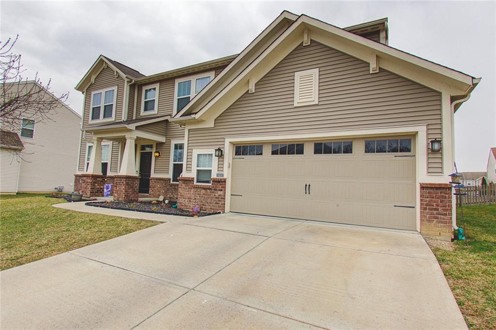 10527 Sugar Ridge Way Indianapolis, IN 46239 - Photo 3 of 45 Gallery Image 3