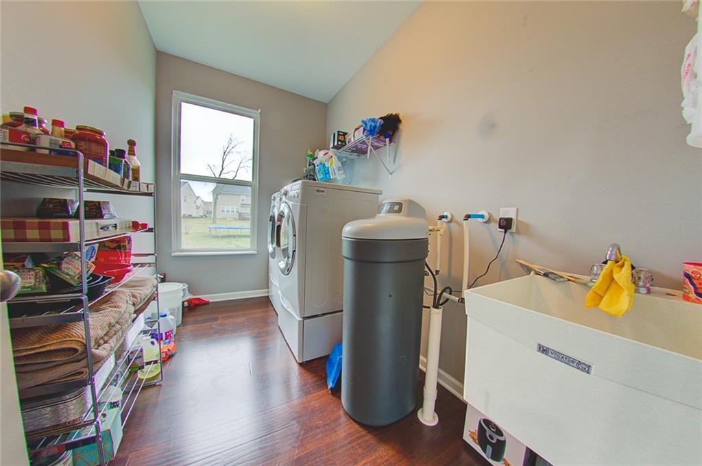 10527 Sugar Ridge Way Indianapolis, IN 46239 - Photo 22 of 45 Gallery Image 22