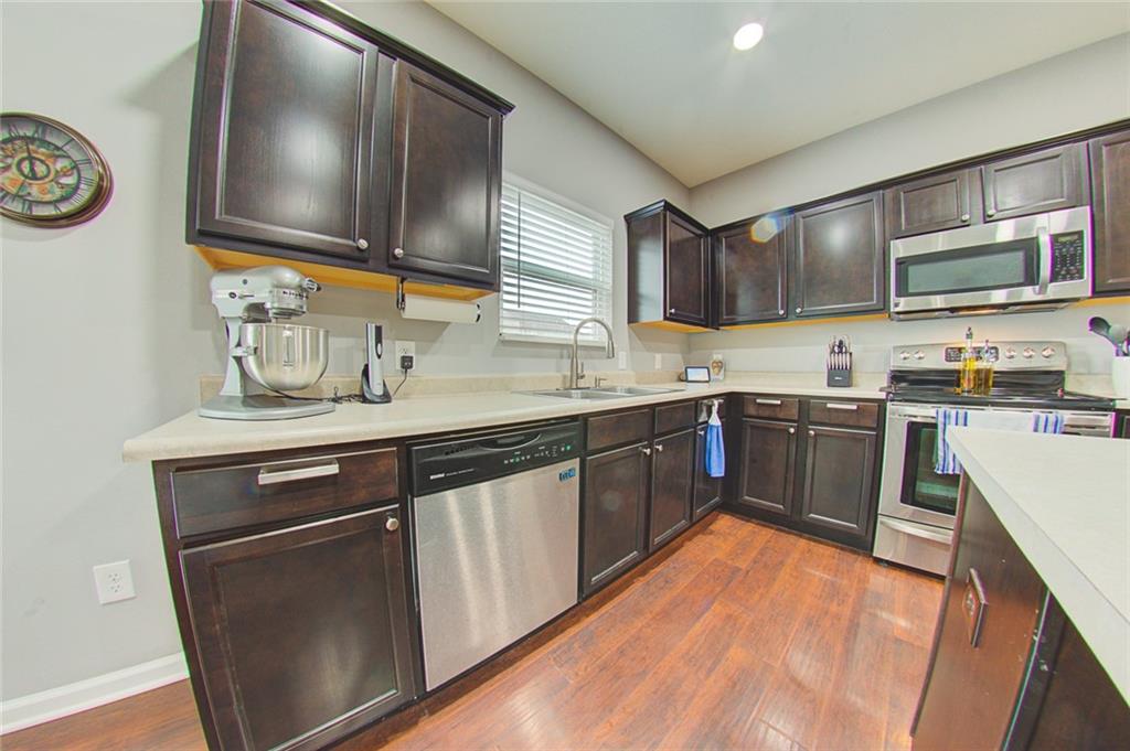 10527 Sugar Ridge Way Indianapolis, IN 46239 - Photo 25 of 45 Gallery Image 25
