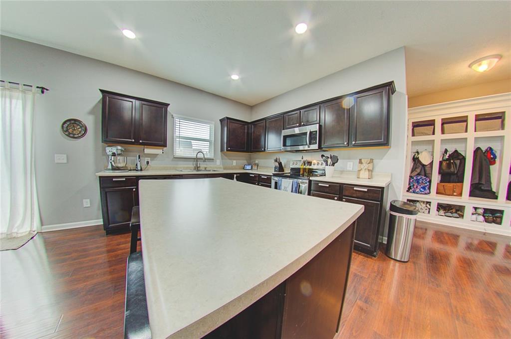 10527 Sugar Ridge Way Indianapolis, IN 46239 - Photo 26 of 45 Gallery Image 26