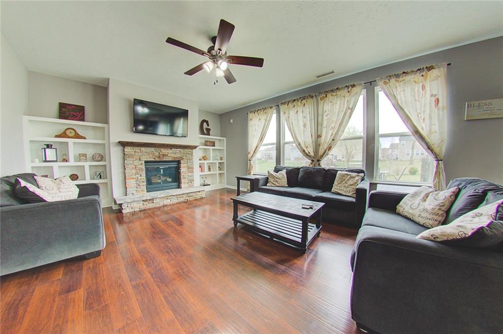 10527 Sugar Ridge Way Indianapolis, IN 46239 - Photo 27 of 45 Gallery Image 27