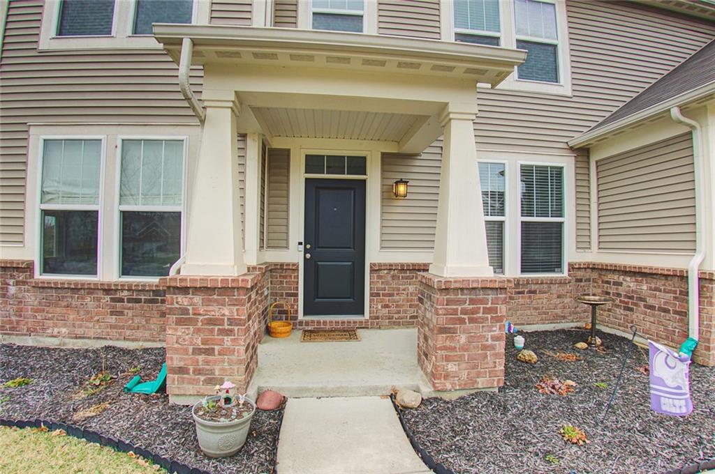 10527 Sugar Ridge Way Indianapolis, IN 46239 - Photo 4 of 45 Gallery Image 4