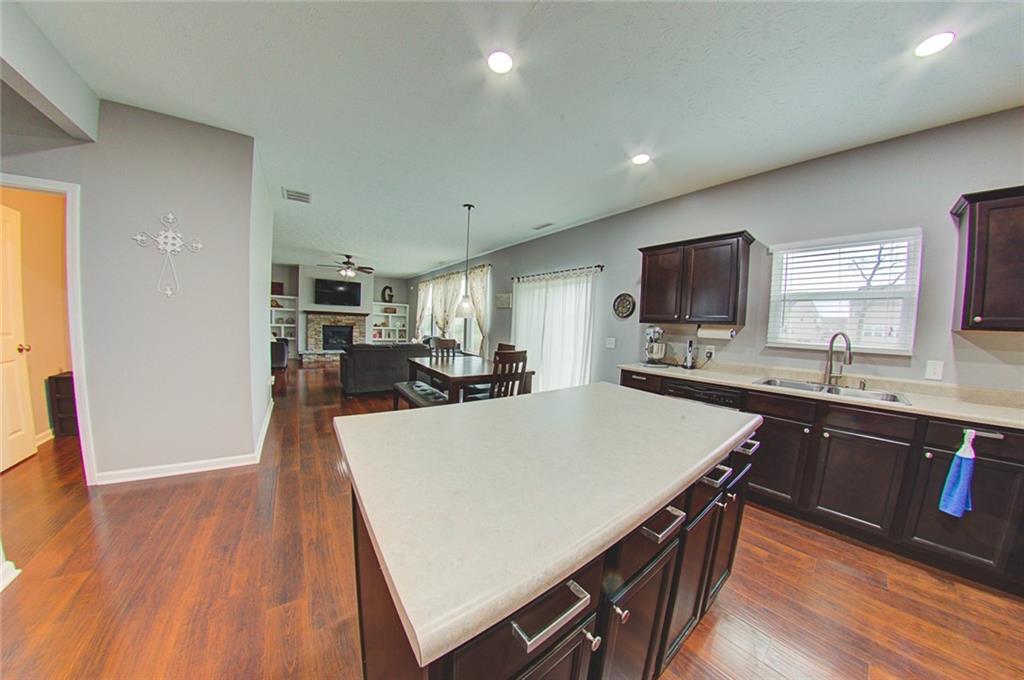 10527 Sugar Ridge Way Indianapolis, IN 46239 - Photo 31 of 45 Gallery Image 31