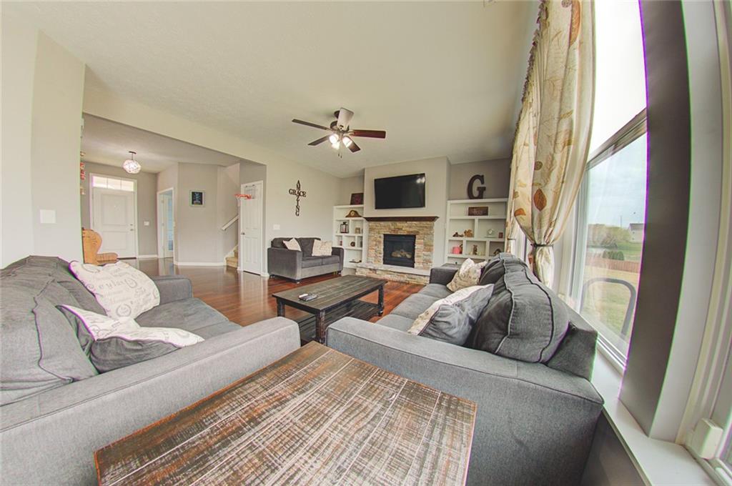10527 Sugar Ridge Way Indianapolis, IN 46239 - Photo 32 of 45 Gallery Image 32