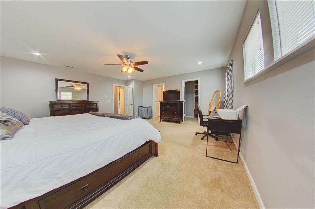 10527 Sugar Ridge Way Indianapolis, IN 46239 - Photo 43 of 45 Gallery Image 43