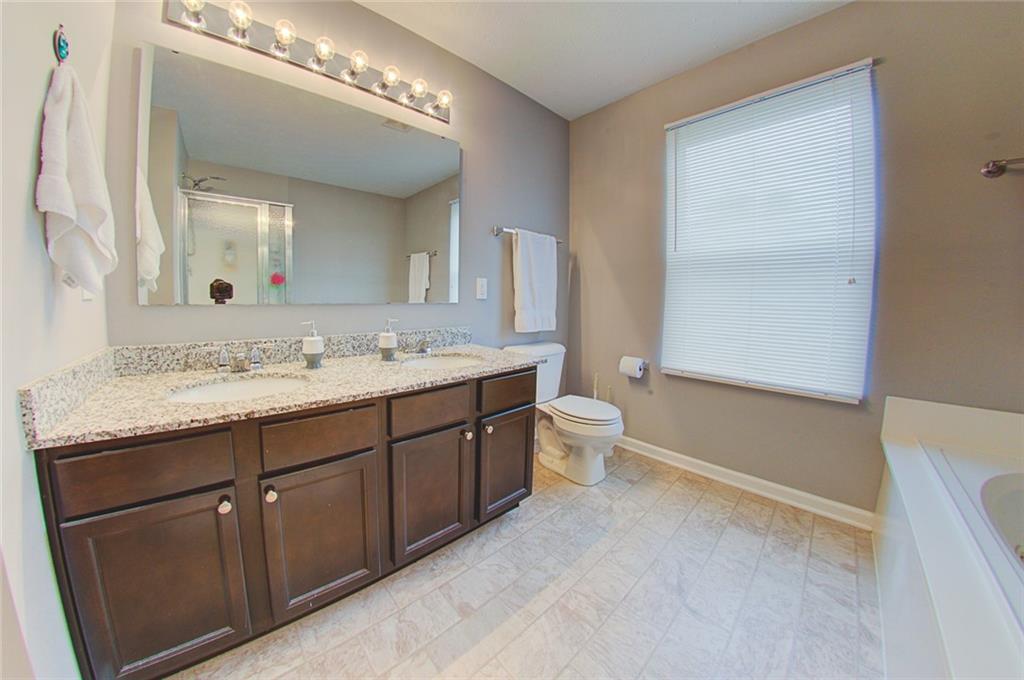 10527 Sugar Ridge Way Indianapolis, IN 46239 - Photo 44 of 45 Gallery Image 44