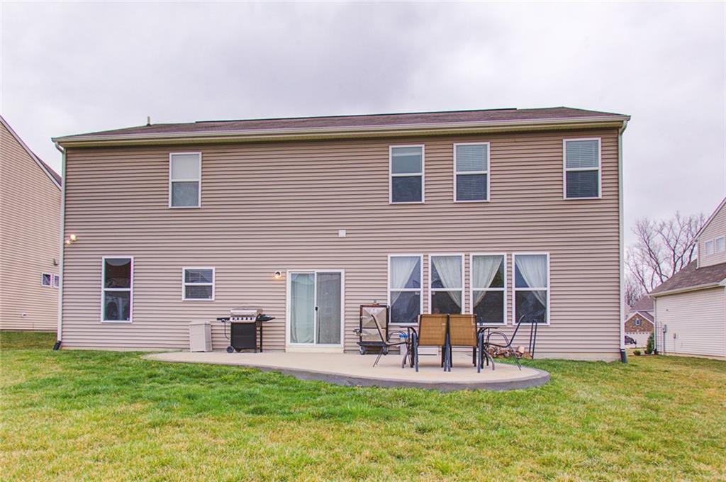 10527 Sugar Ridge Way Indianapolis, IN 46239 - Photo 6 of 45 Gallery Image 6