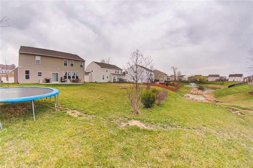 10527 Sugar Ridge Way Indianapolis, IN 46239 - Photo 7 of 45 Gallery Image 7
