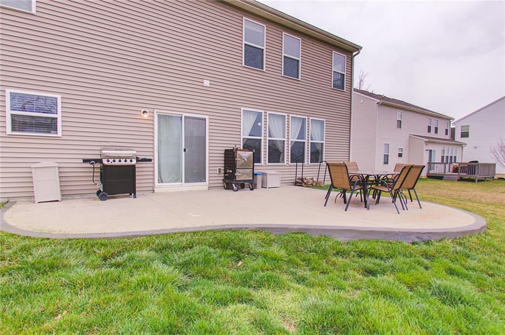 10527 Sugar Ridge Way Indianapolis, IN 46239 - Photo 8 of 45 Gallery Image 8